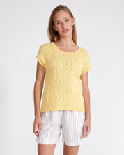 Isabella Capsleeve