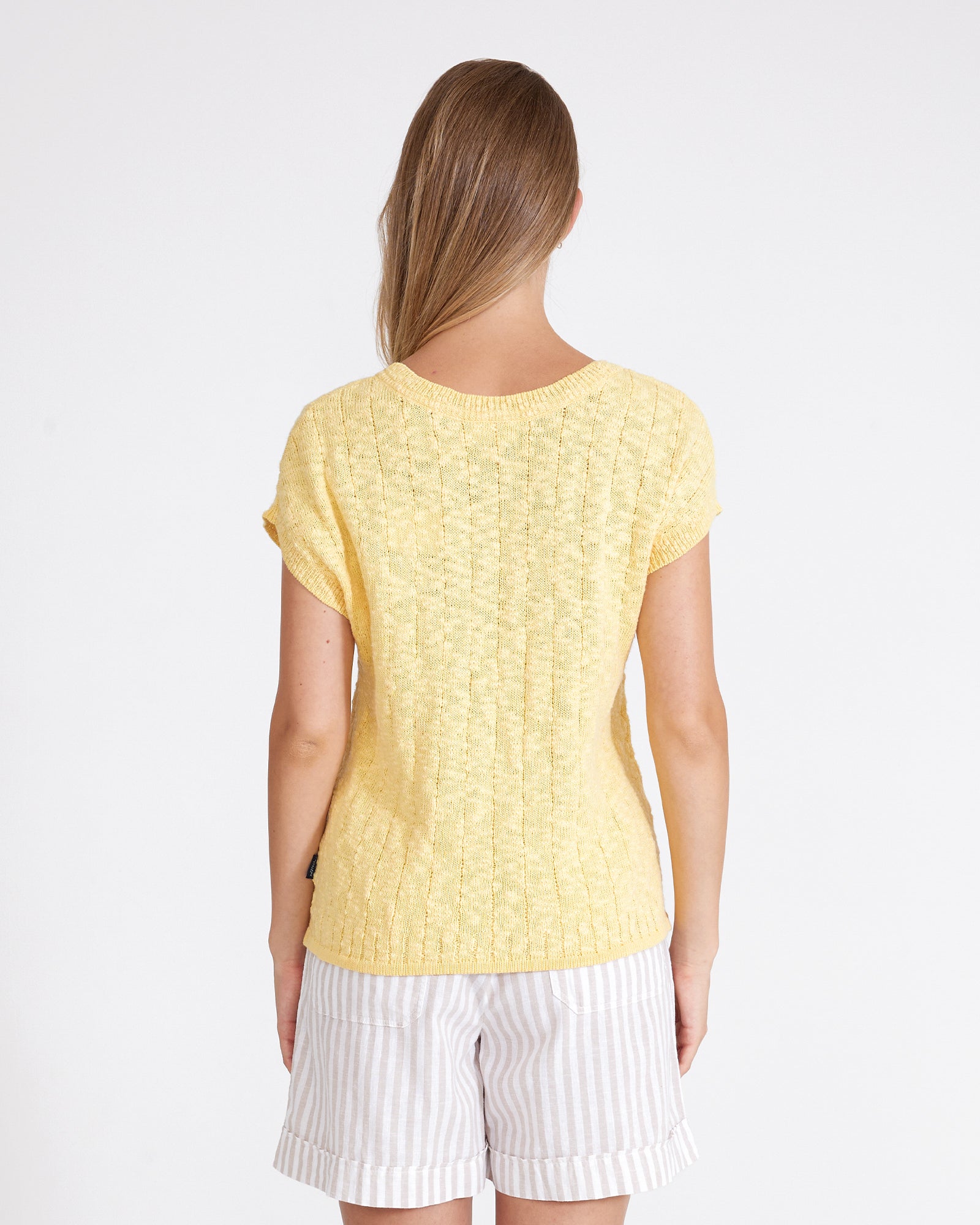 Isabella Capsleeve