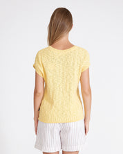 Isabella Capsleeve