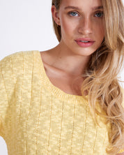 Isabella Capsleeve