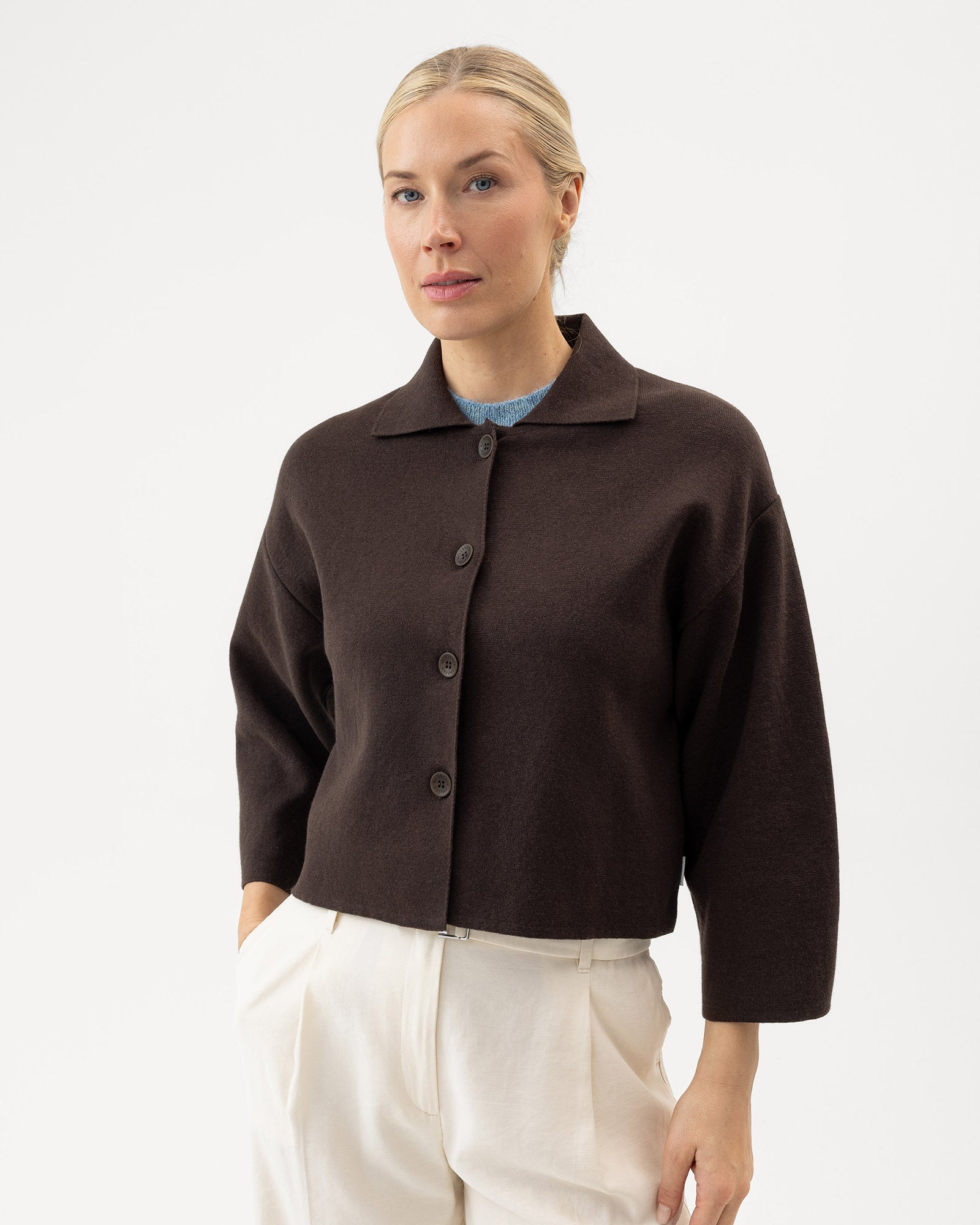 Jane Jacket