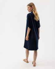 Jane Shirt Dress