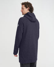 Jerker Coat WP Navy