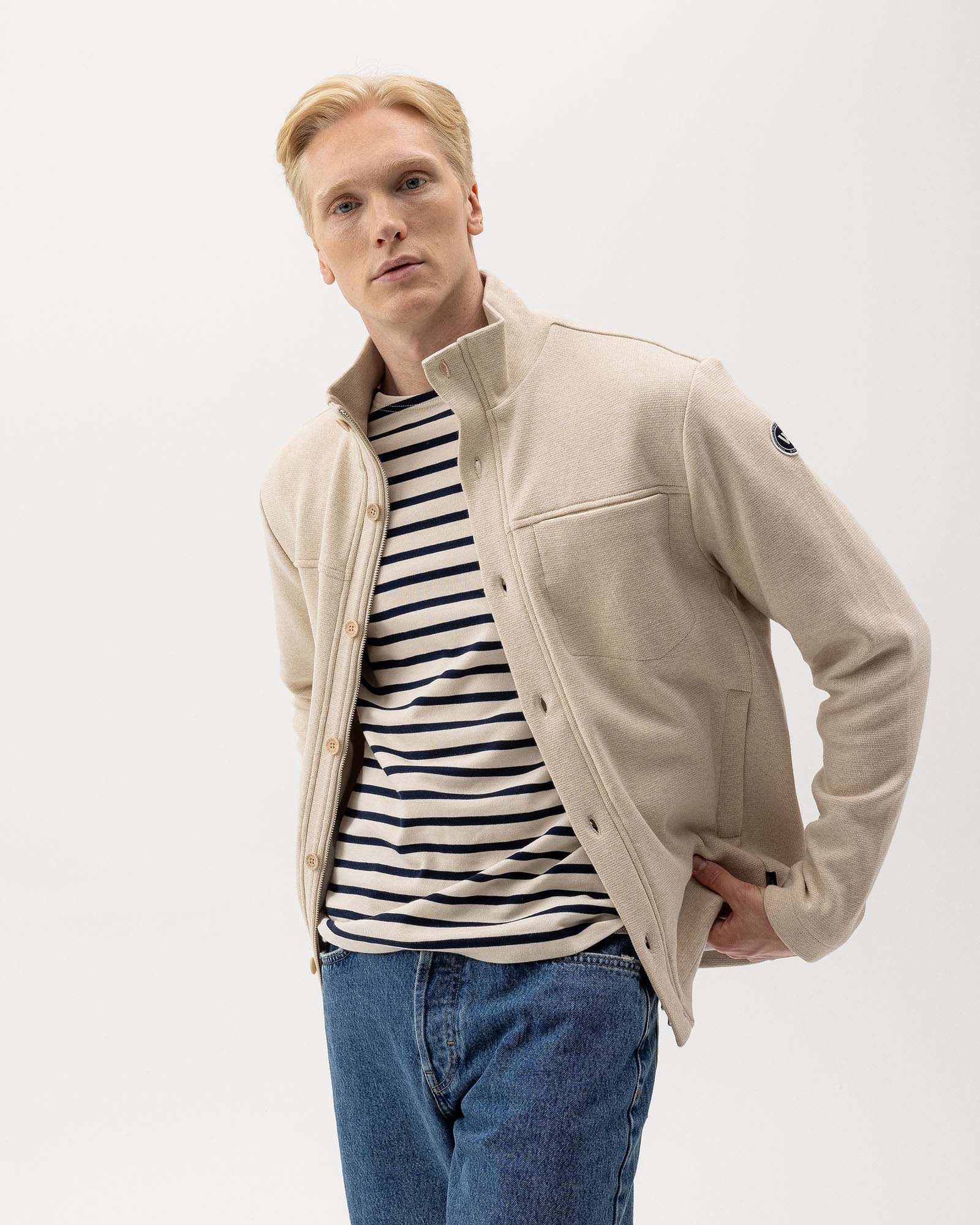 Joakim Jacket Windproof