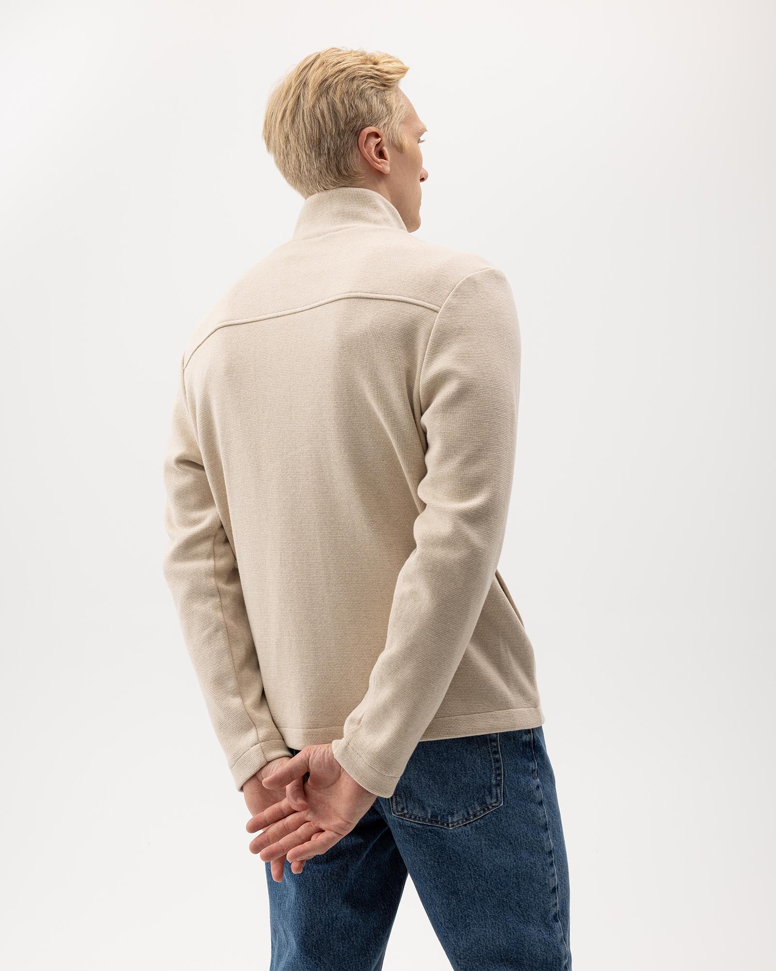 Joakim Jacket Windproof