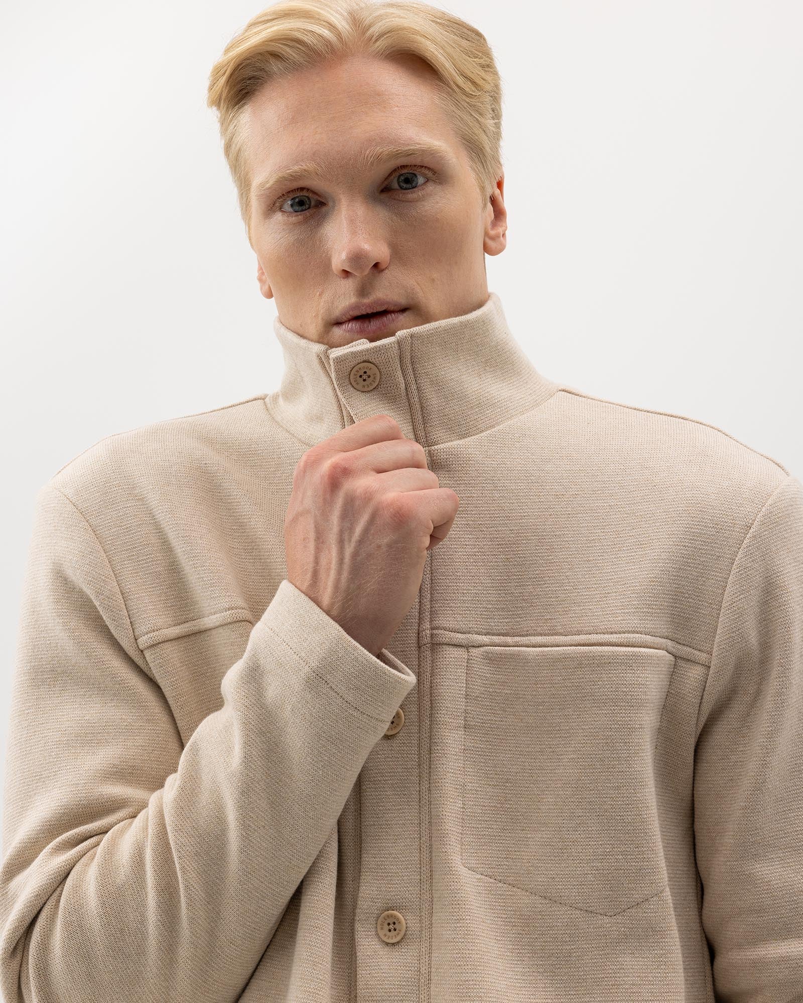 Joakim Jacket Windproof