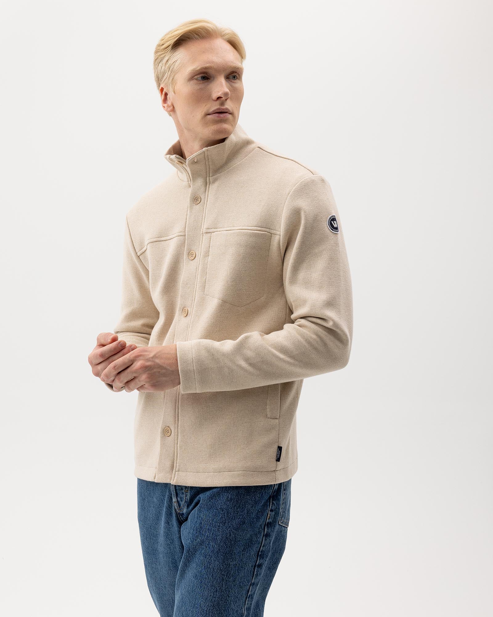 Joakim Jacket Windproof