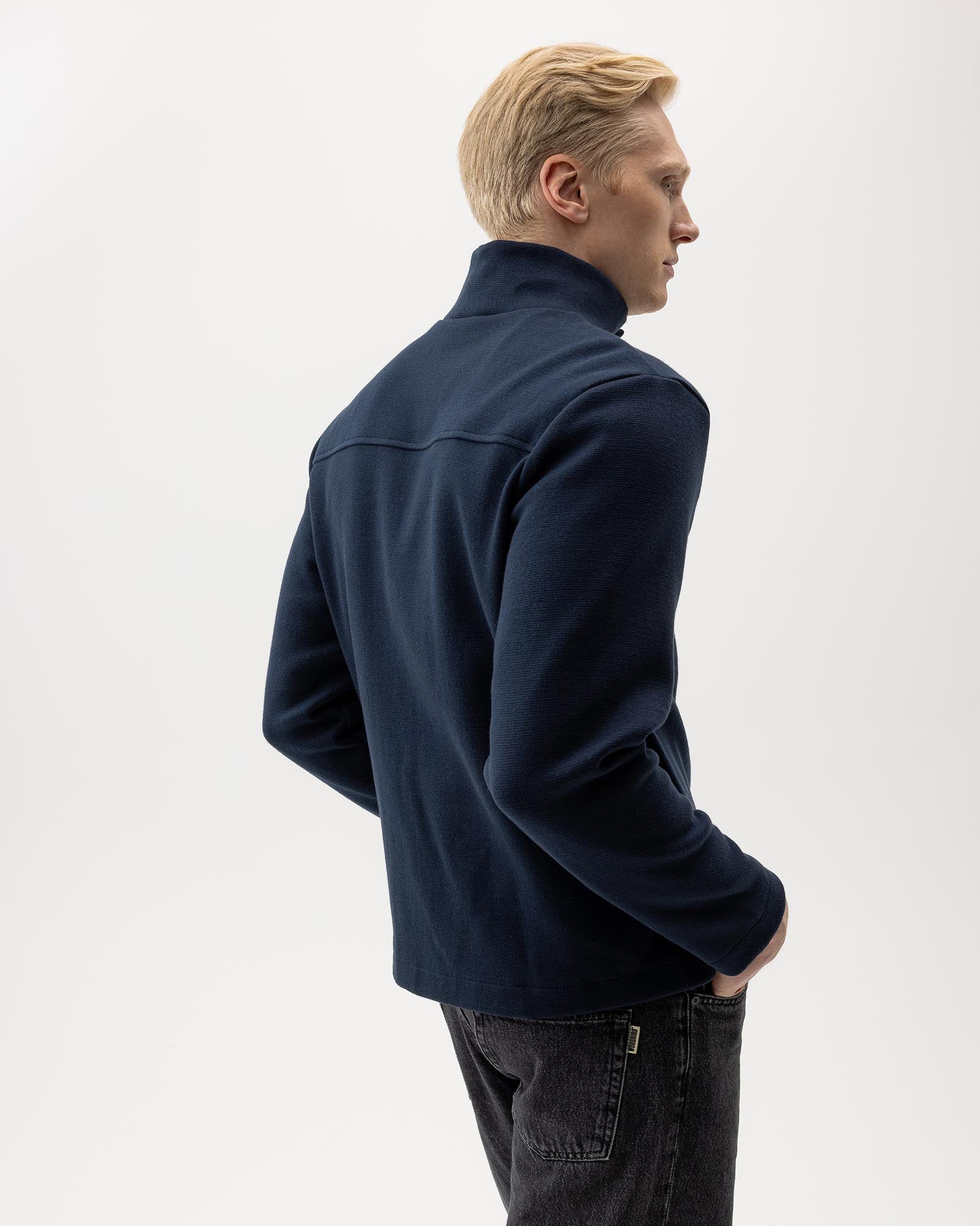 Joakim Jacket Windproof