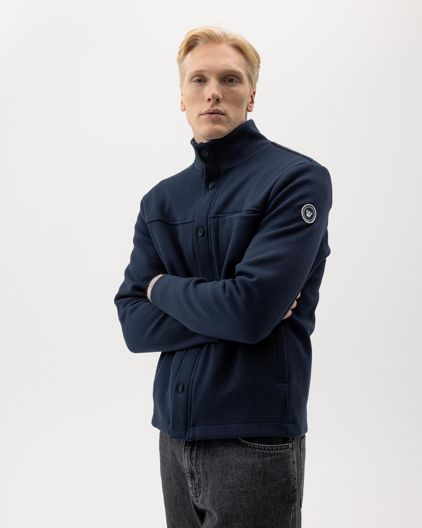 Joakim Jacket Windproof