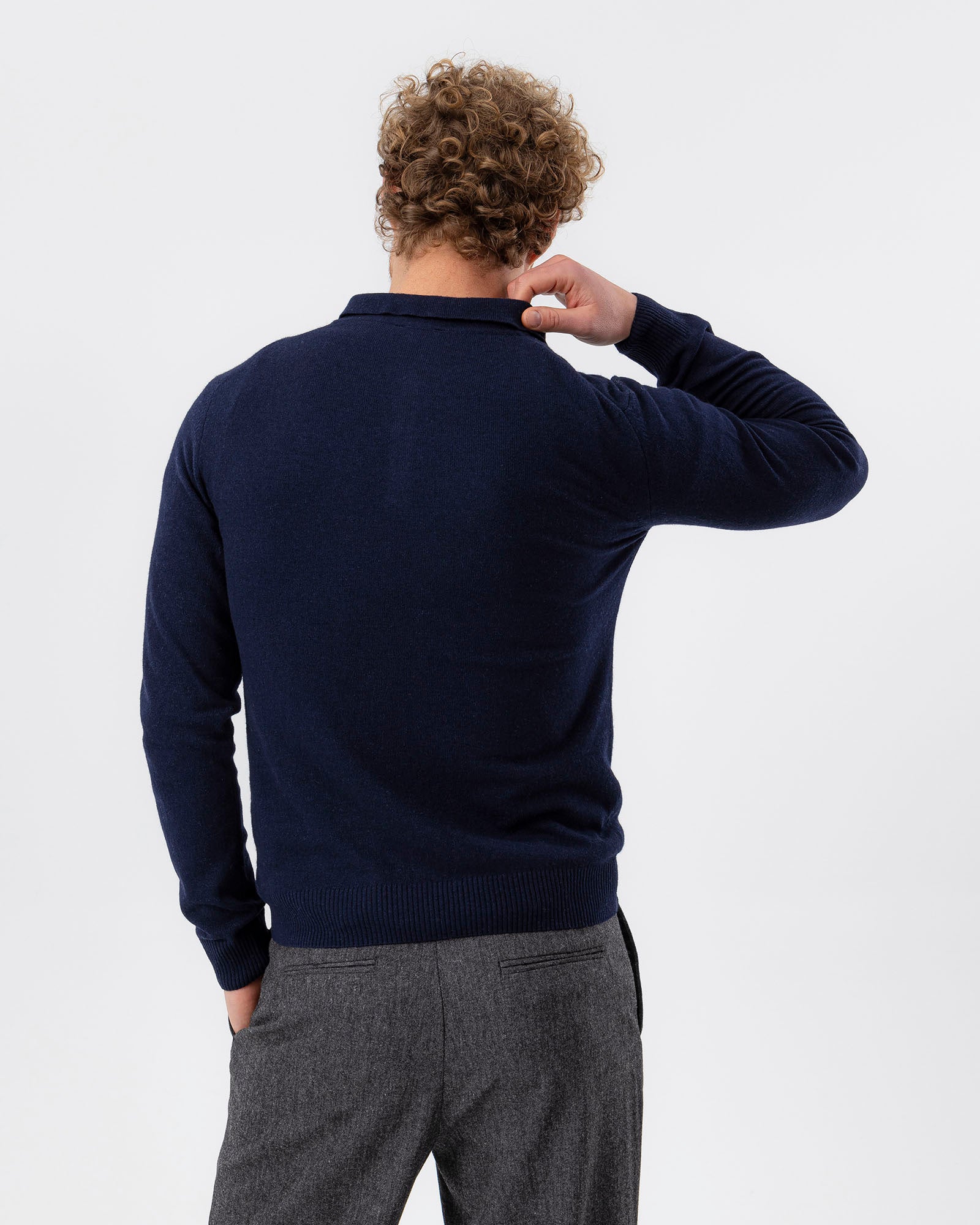 Johan Polo - Navy