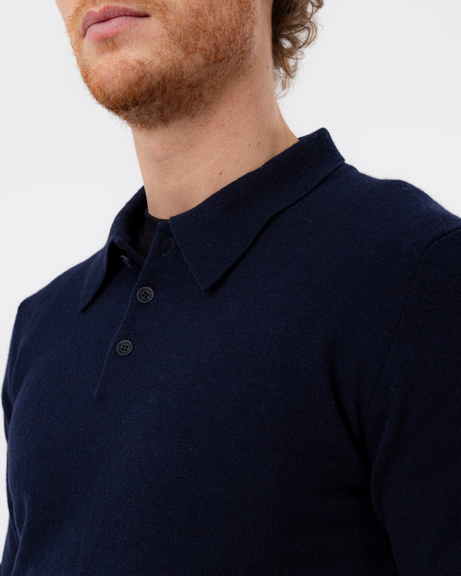 Johan Polo - Navy