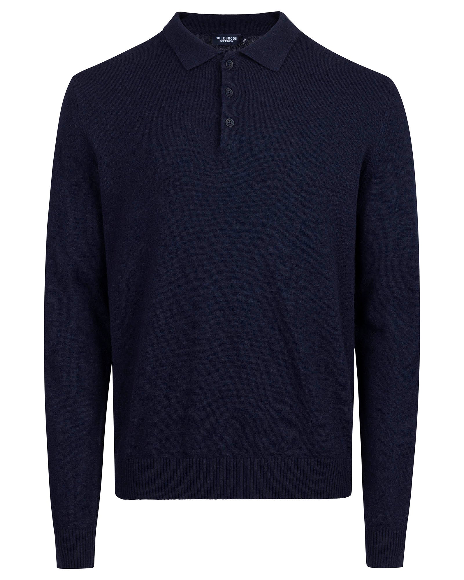 Johan Polo - Navy