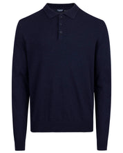 Johan Polo - Navy