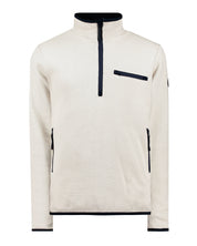 Jonte T-Neck Windproof- Clay