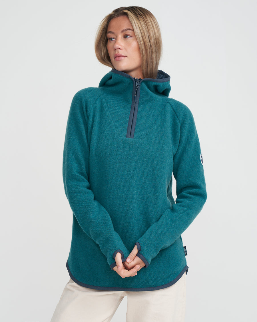 Judit Hood WP- Peacock