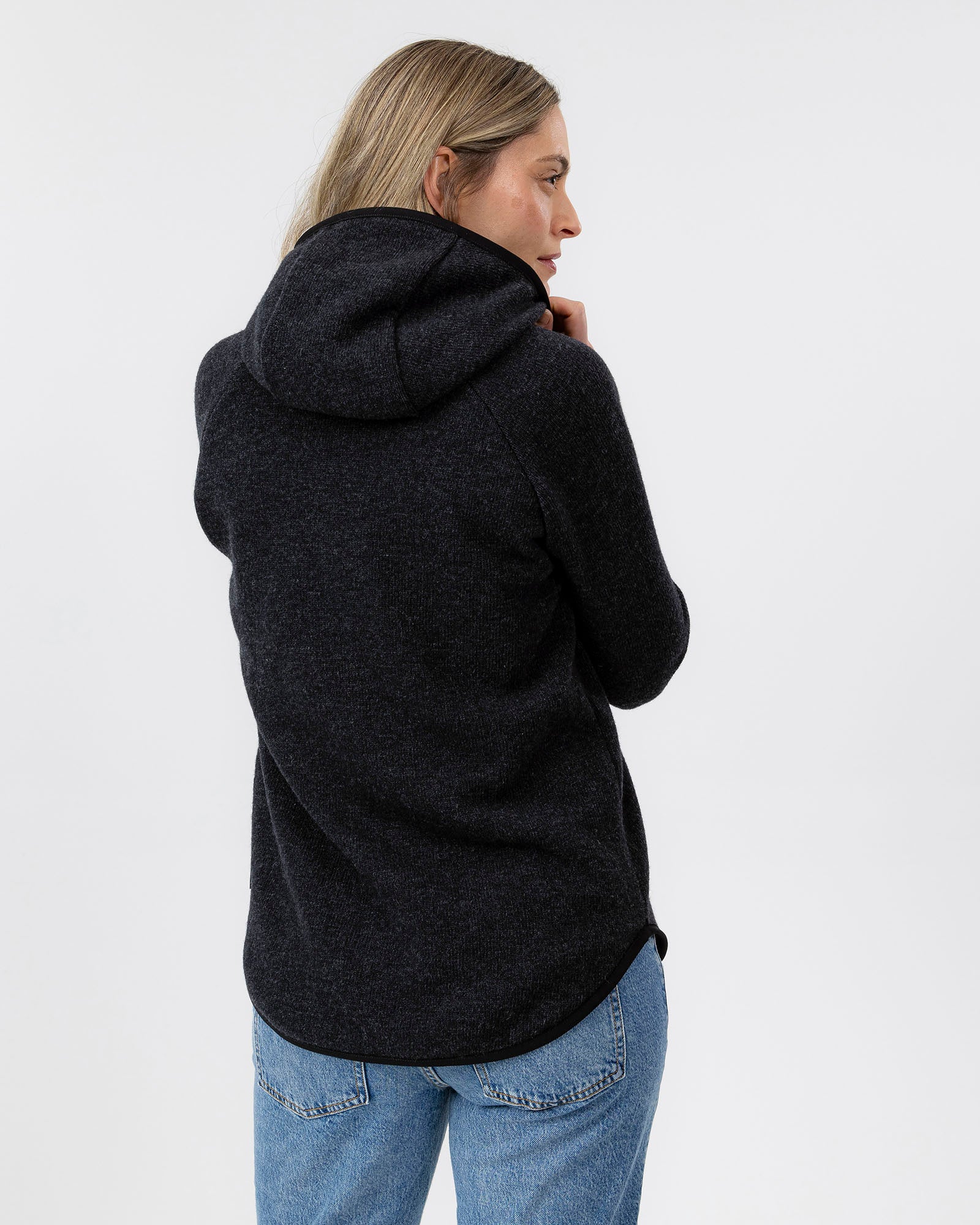 Judit Windproof-Anthracite