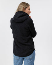 Judit Windproof-Anthracite
