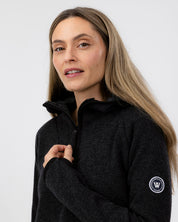 Judit Windproof-Anthracite