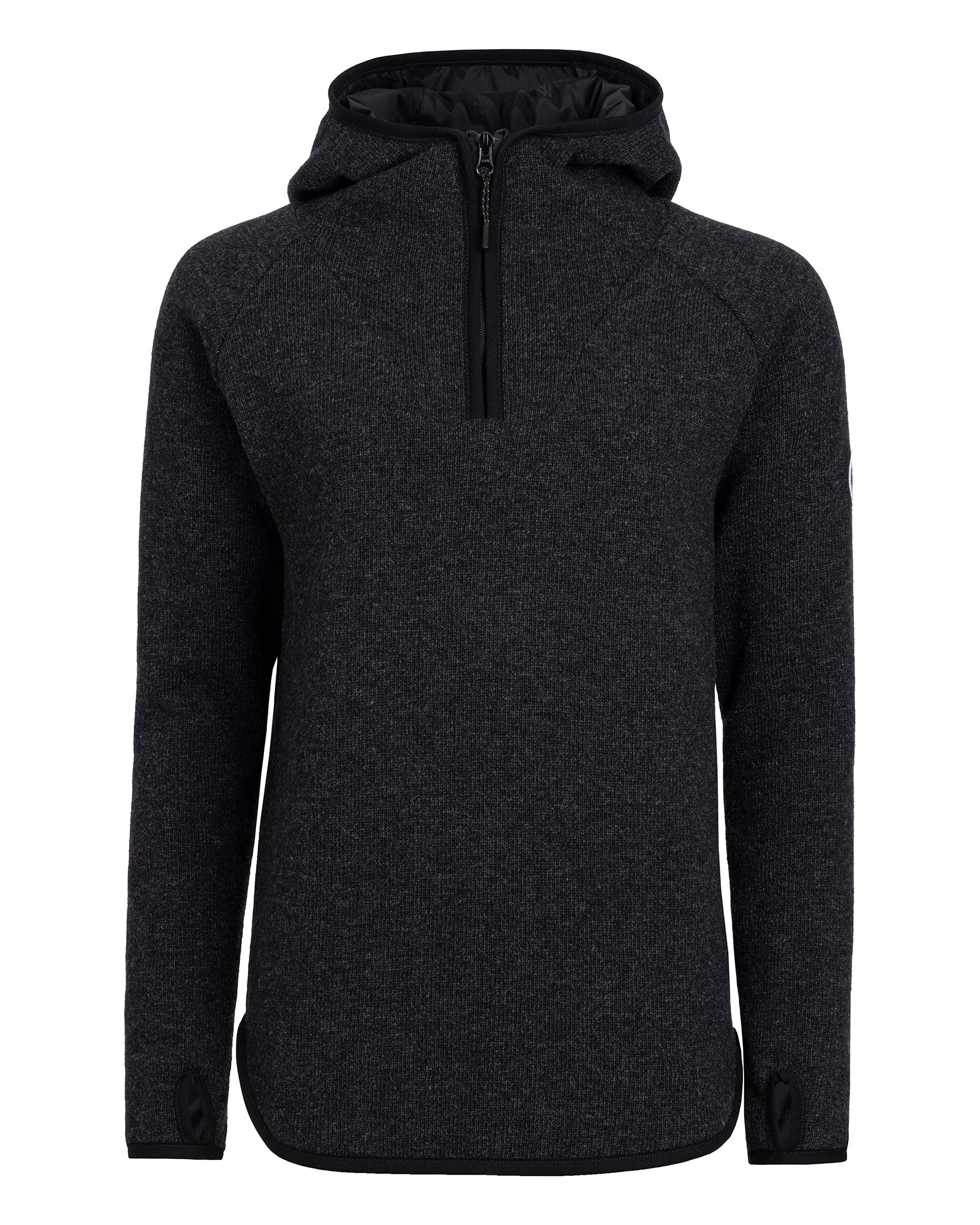 Judit Windproof-Anthracite
