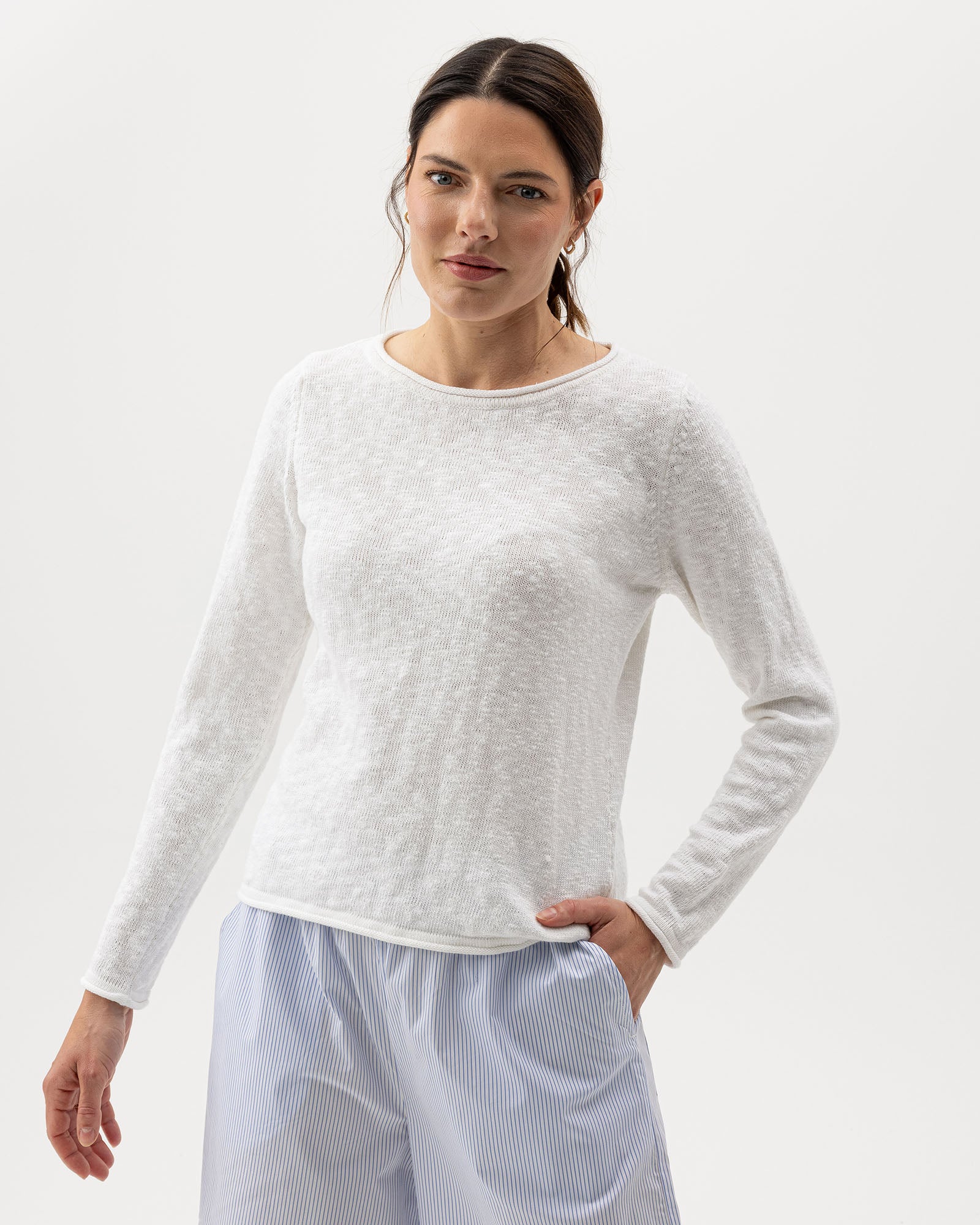 Juni Boatneck
