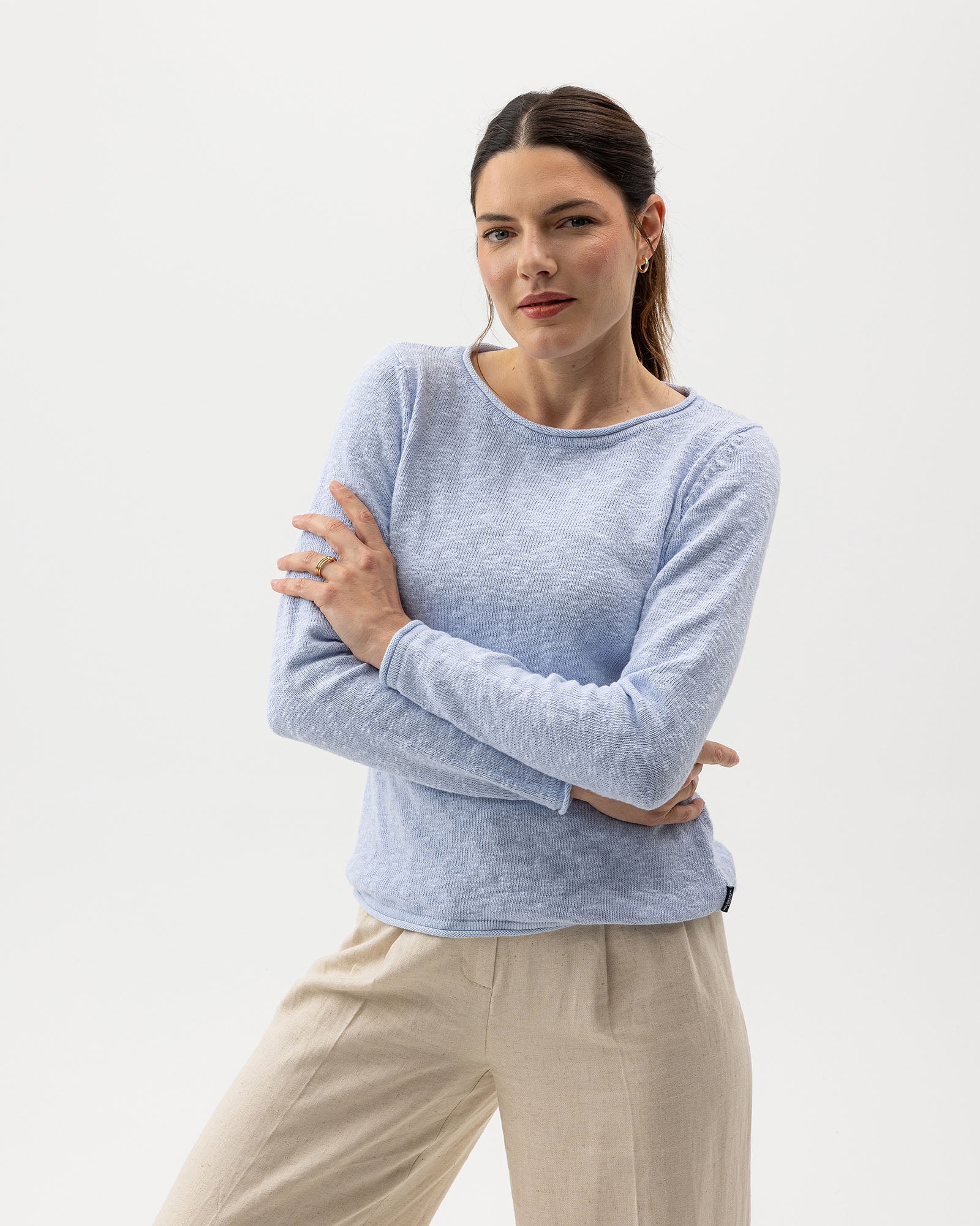 Juni Boatneck