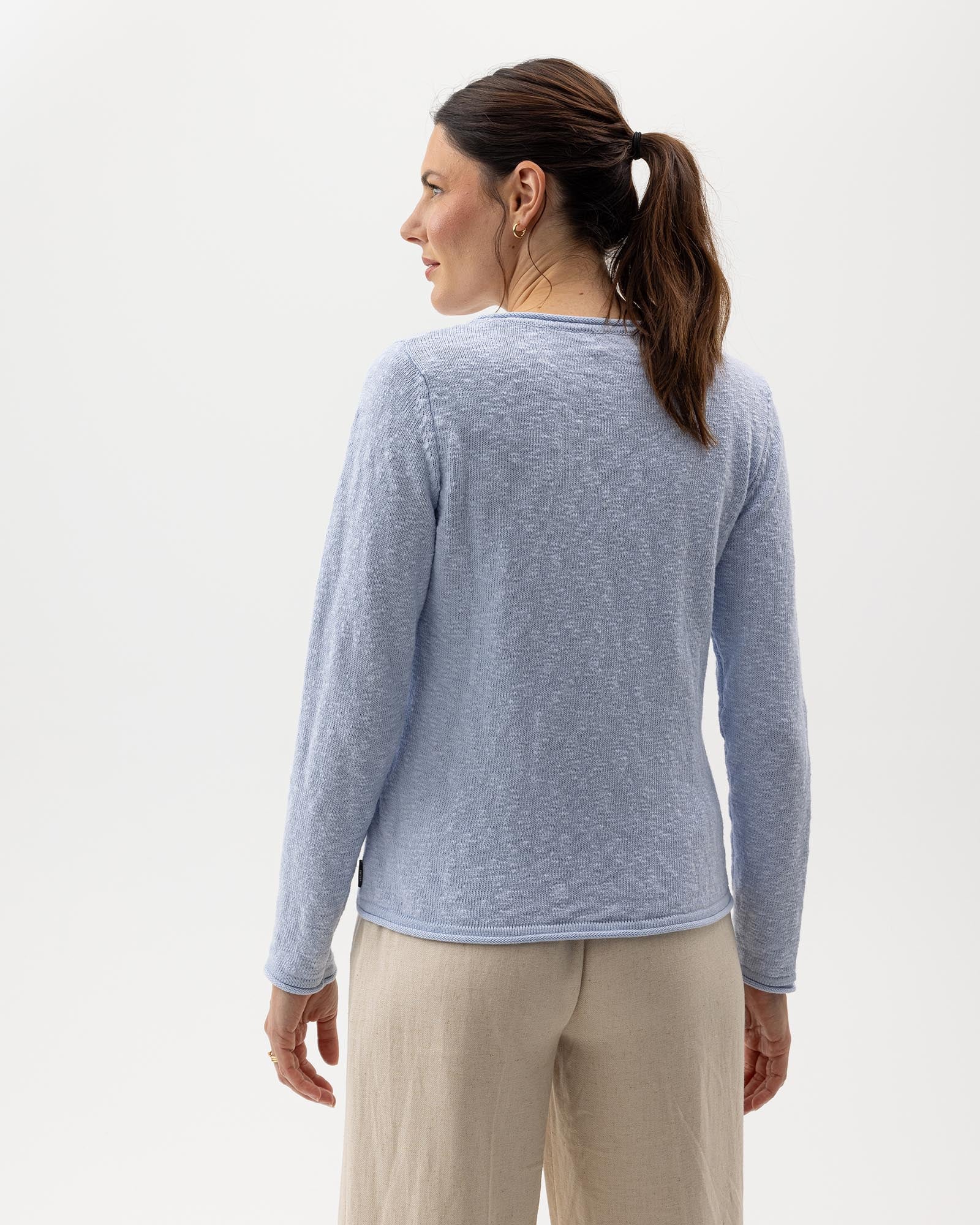 Juni Boatneck