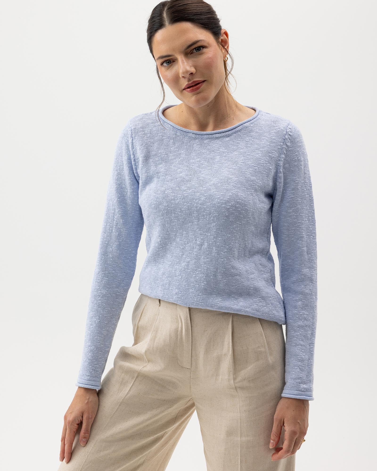 Juni Boatneck