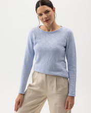 Juni Boatneck