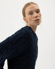 Juno Crew Windproof