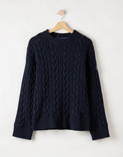 Juno Crew Windproof