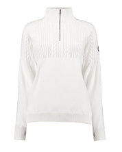 Klara T-Neck Windproof