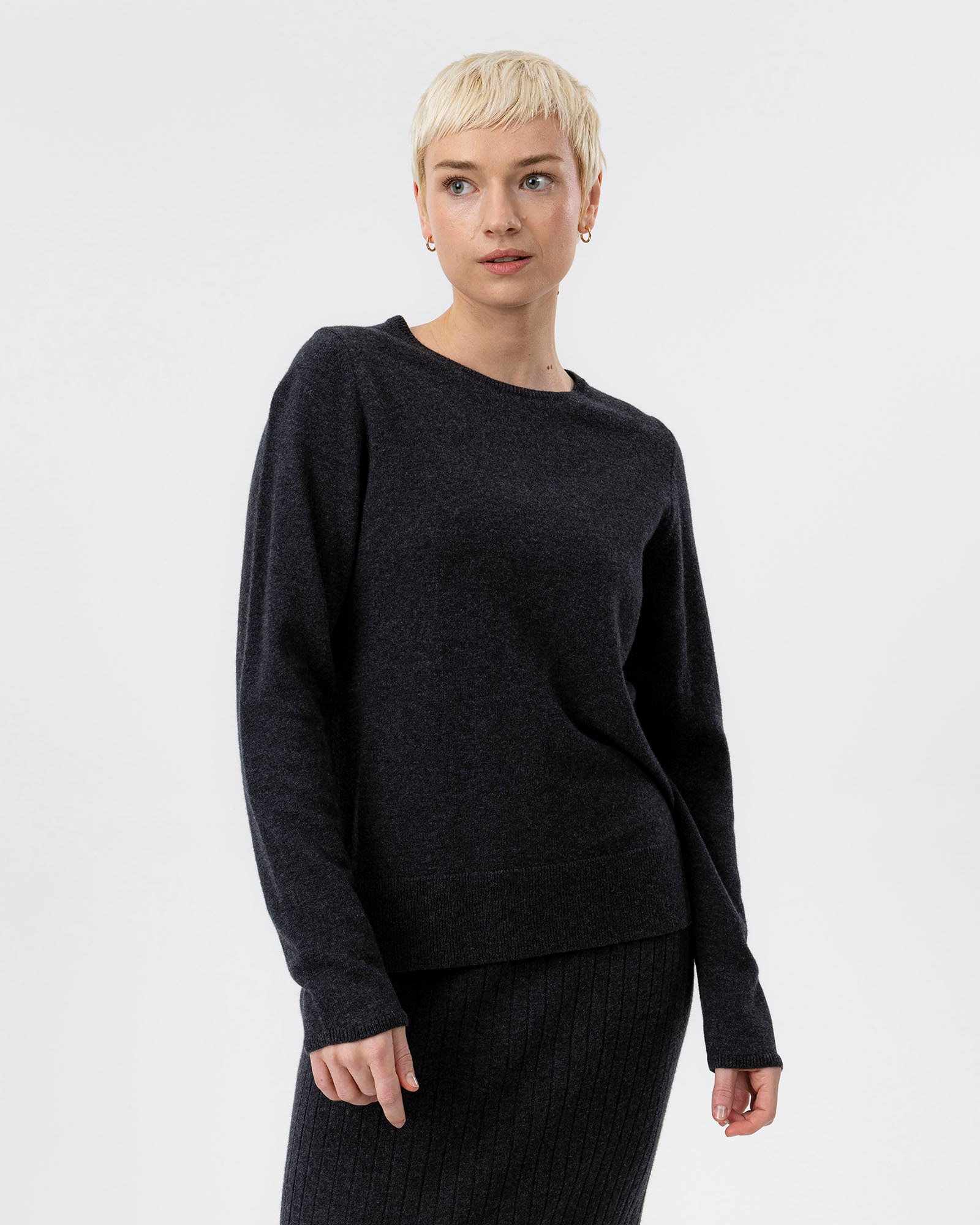 Kristina Crew-Black