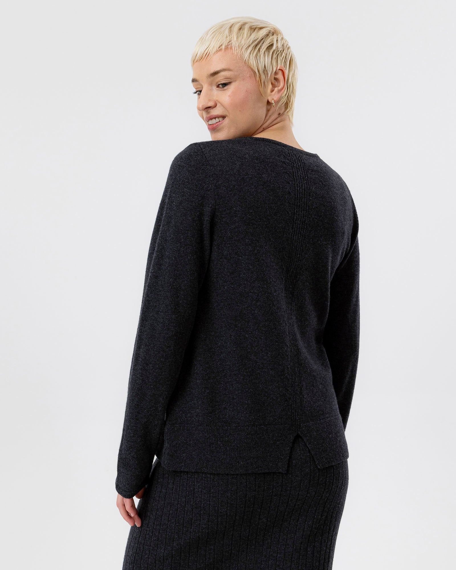 Kristina Crew-Black