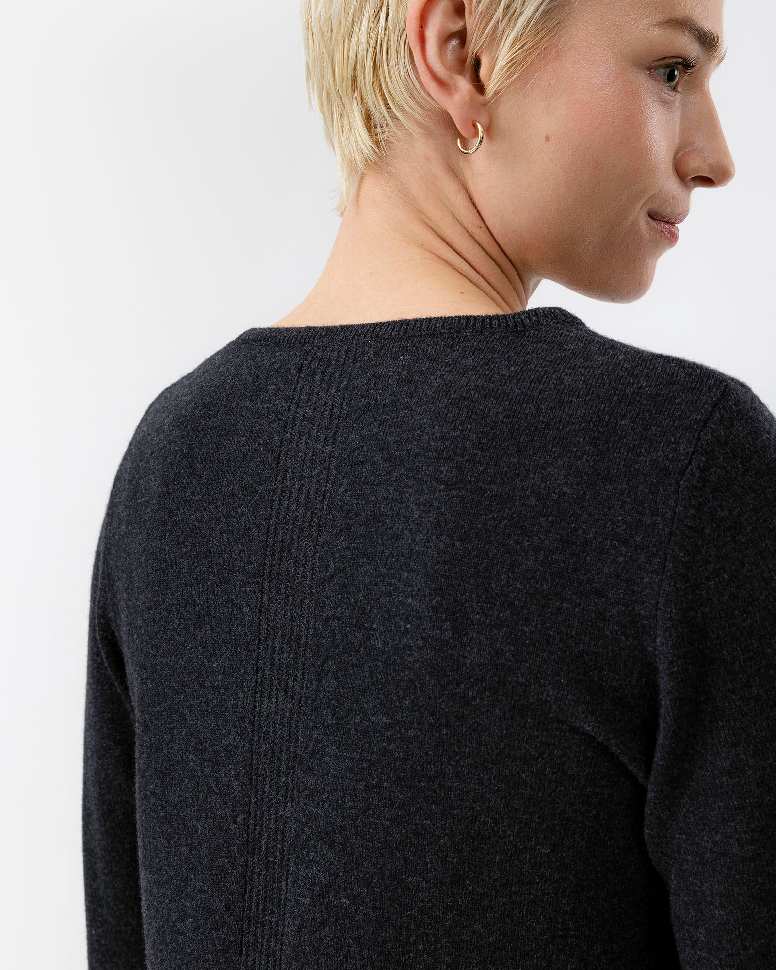 Kristina Crew-Black