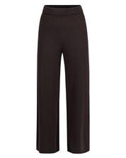 Kristina Pant- Dark Chocolate