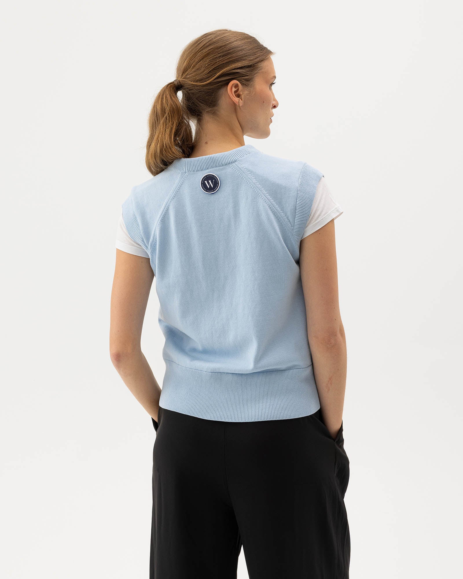 Laura Windproof Vest