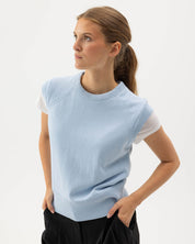 Laura Windproof Vest