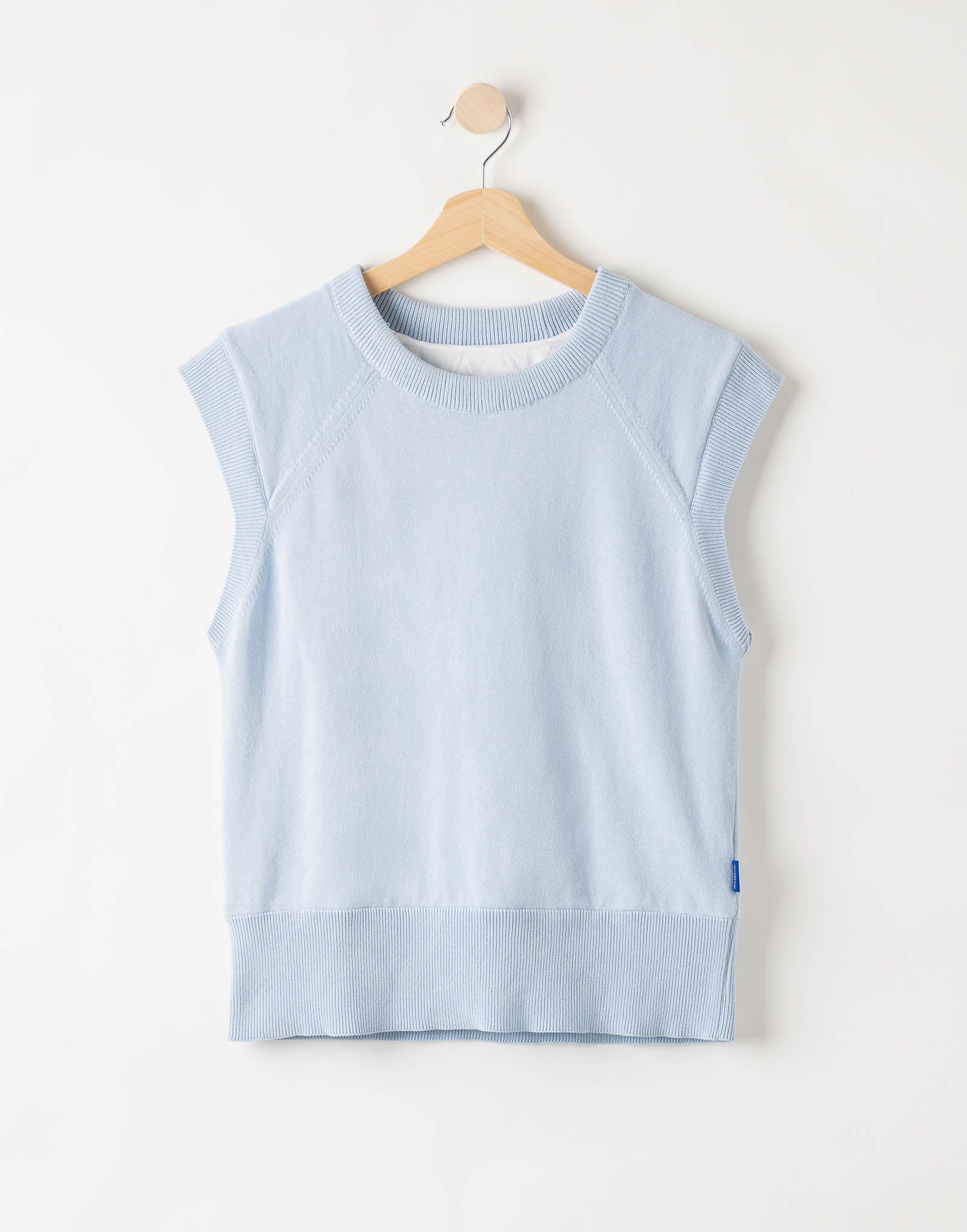 Laura Windproof Vest