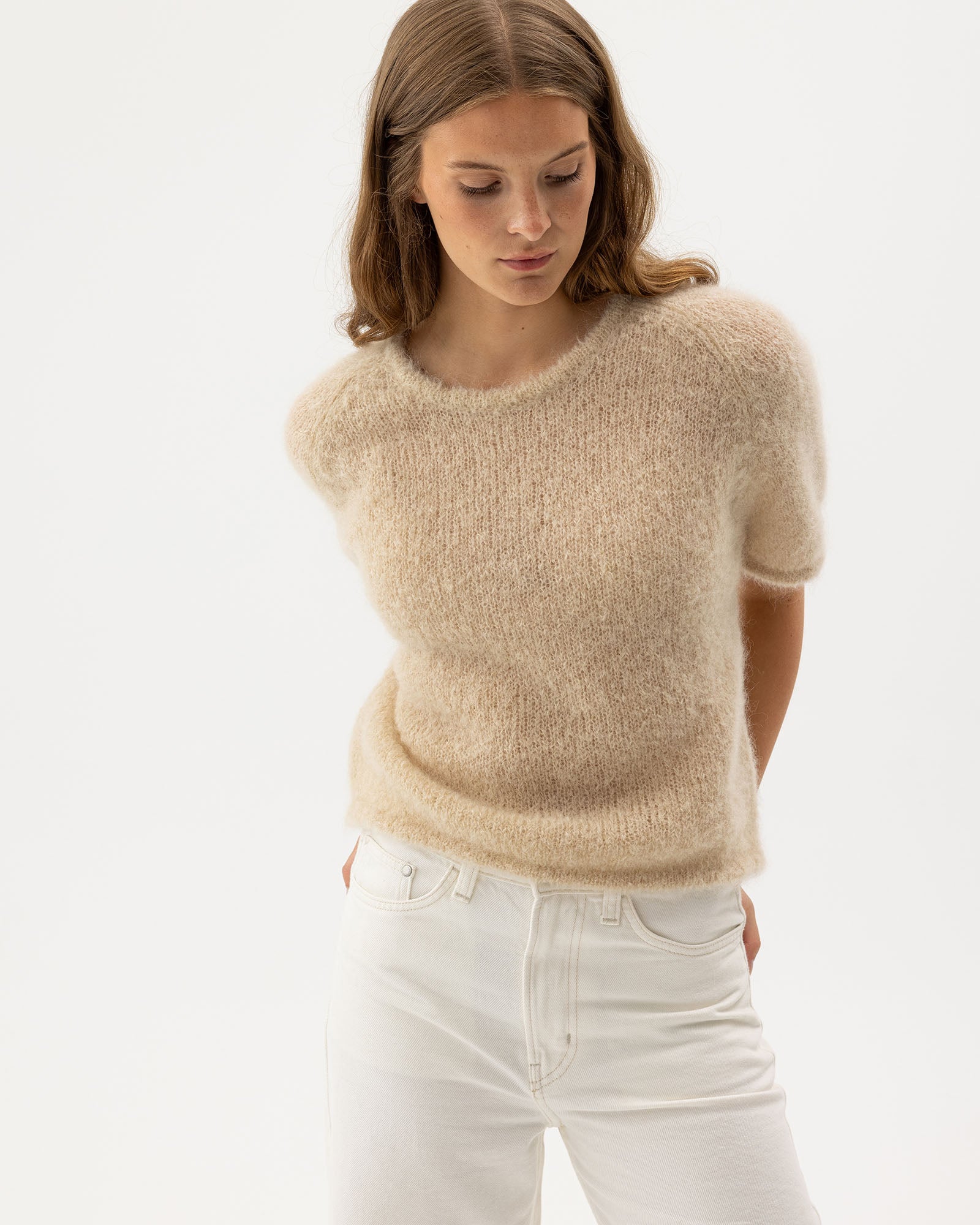 Lilian Top