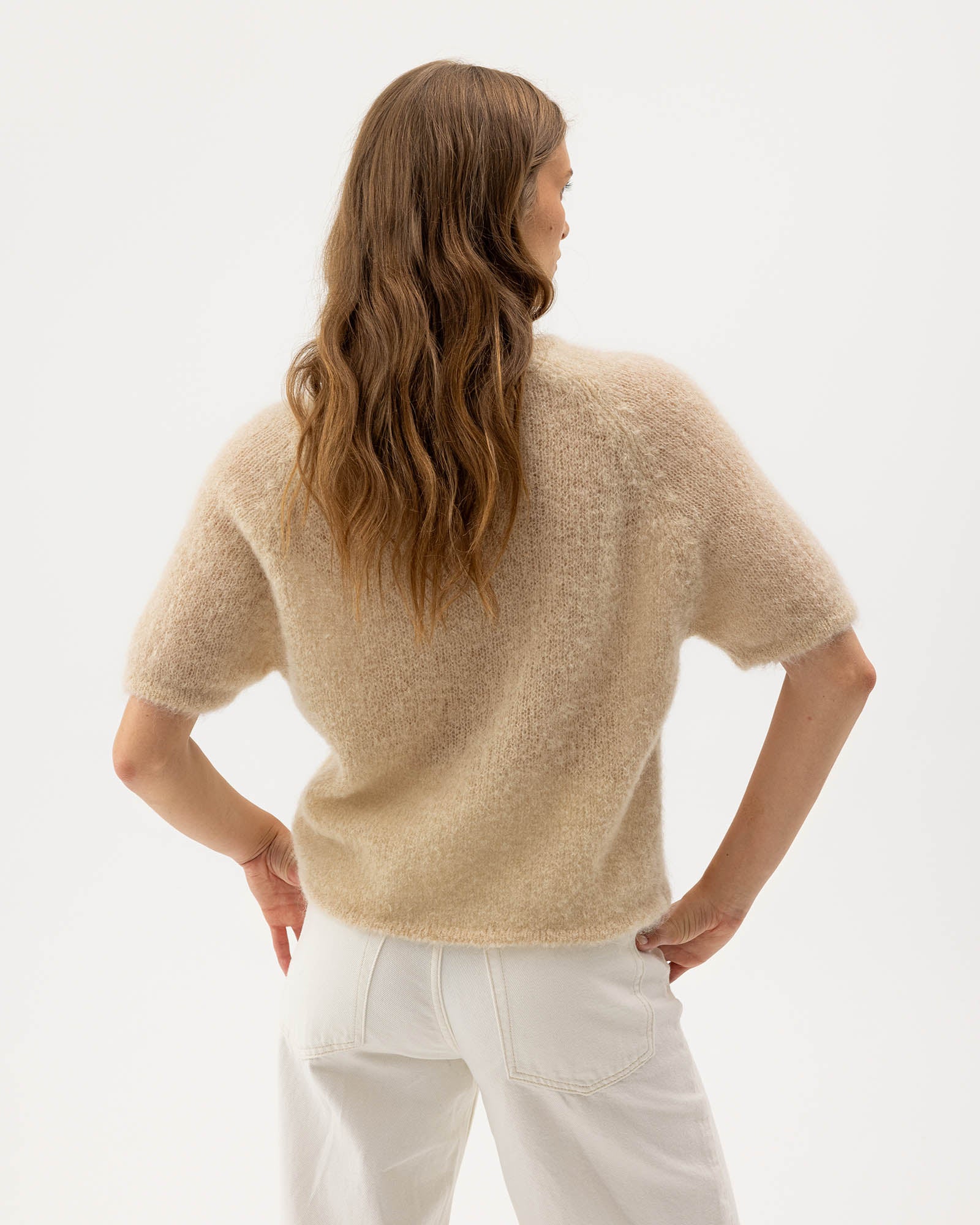 Lilian Top
