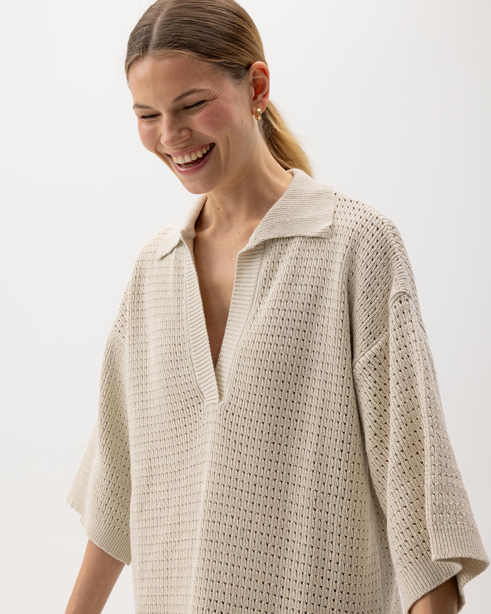 Liselotte Sweater