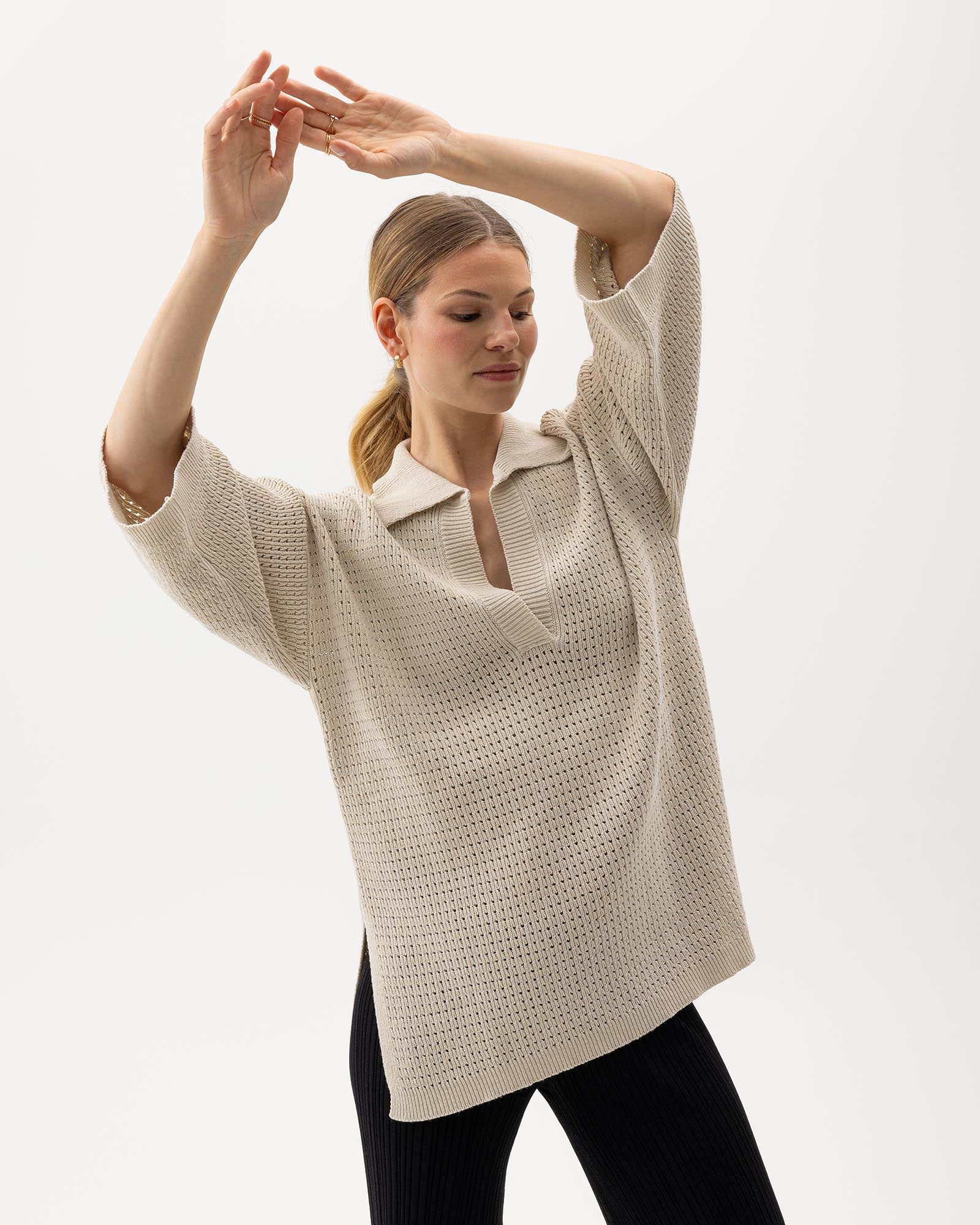 Liselotte Sweater