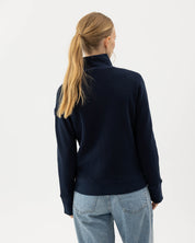 Lisen Full Zip Windproof Sweater