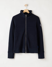 Lisen Full Zip Windproof Sweater