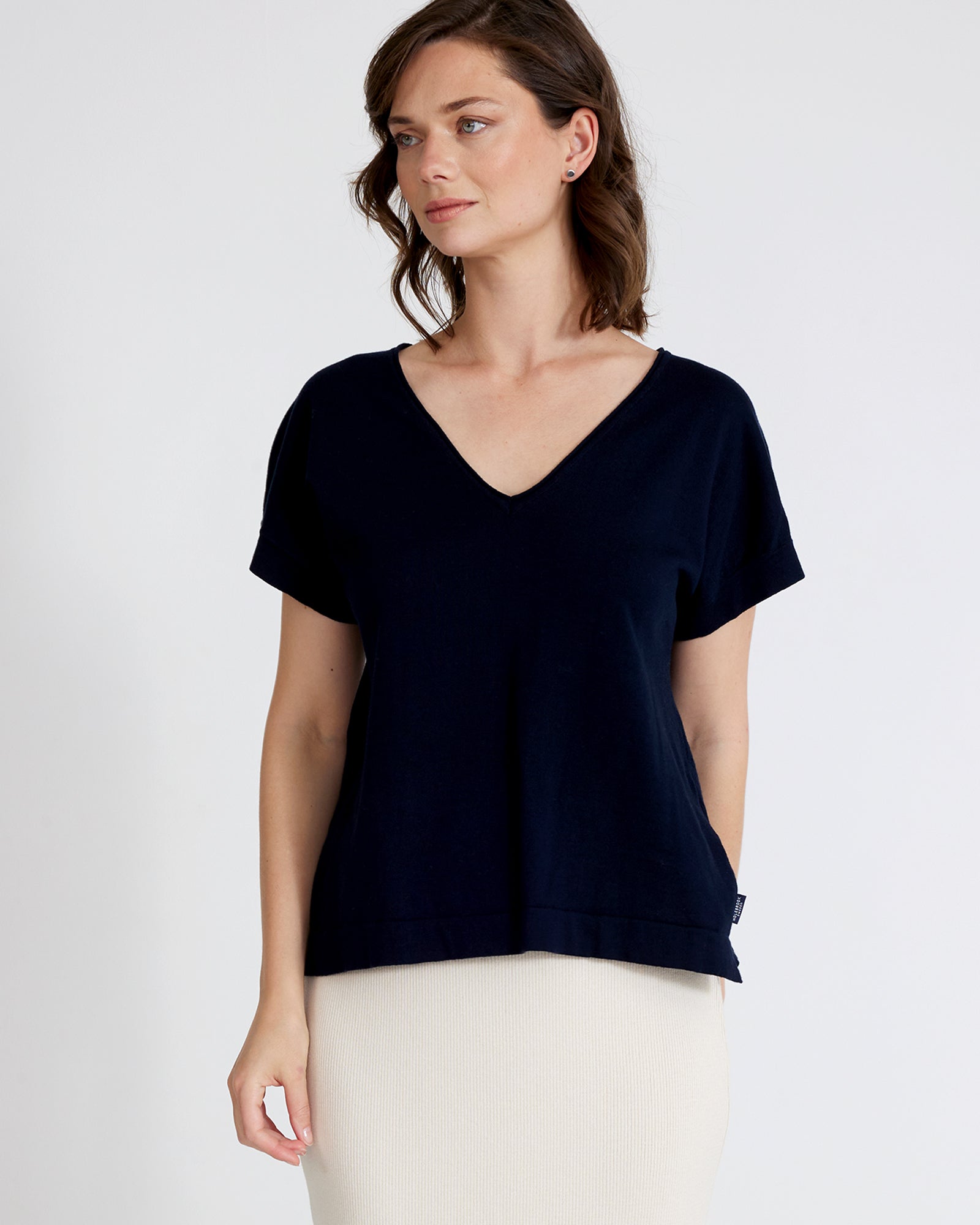Lottie Top