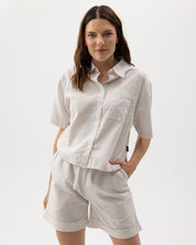 Lydia Resort Shirt