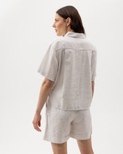 Lydia Resort Shirt