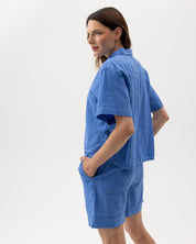 Lydia Resort Shirt