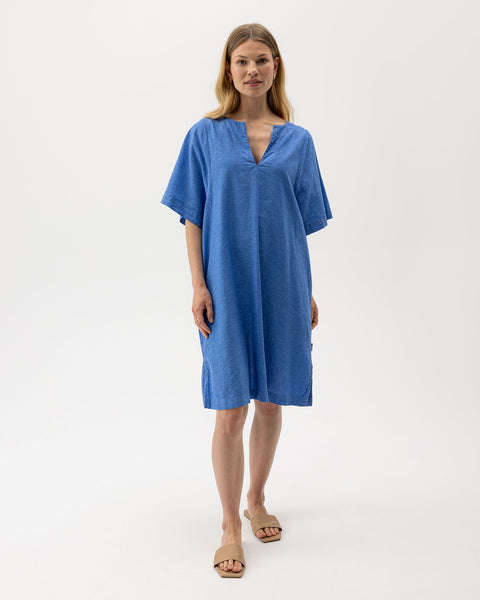 Lydia Tunic Dress – Holebrook USA