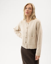 Magda Cardigan